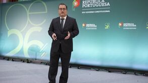 Escalões de IRS só sobem 3,51% em 2026: eja aqui a nova tabela