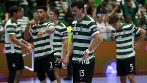 Derrota do Sporting frente ao Nantes foi das mais pesadas de sempre do clube