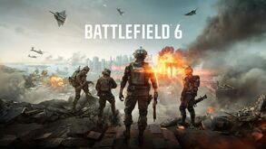 Battlefield 6: Embarcar numa solene viagem ao passado