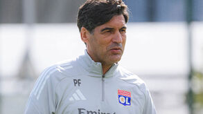 Paulo Fonseca