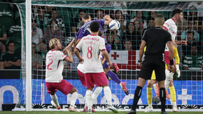 «Estes são os penáltis por agarrão que queremos ver assinalados»: os áudios do VAR em análise