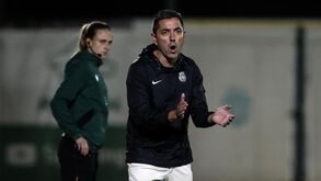Micael Sequeira quer Sporting na máxima força na deslocação à Madeira