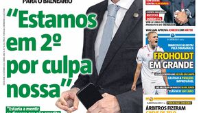 Sexta-feira, 10 de outubro de 2025