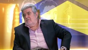António Figueiredo e a 