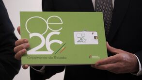 Orçamento de Estado para 2026