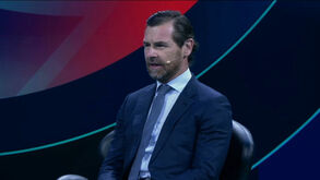 Villas-Boas: «O meu primeiro ano de mandato foi violento...»