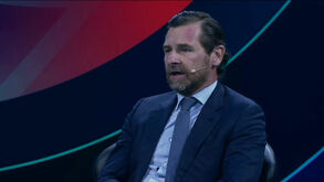 Villas-Boas sobre Varandas e Rui Costa: «Os presidentes não se podem ver uns aos outros»