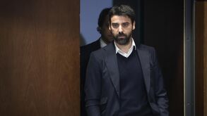 Salgado Zenha diz que financiamento de 225 milhões atesta solidez do Sporting