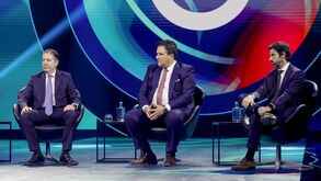 Pereira da Costa: «Lutamos de forma desigual com outros países»
