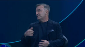 Carvalhal: «Entrei no Besiktas e o treinador tinha sido preso. Depois saiu da cadeia e quis voltar...»