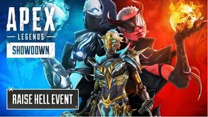Apex Legends: Showdown revela novo evento 