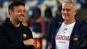 Tiago Pinto: «Mourinho tem tudo para funcionar bem no Benfica»