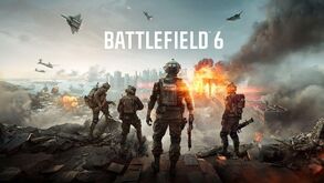 Battlefield 6: A experiência definitiva de guerra já chegou