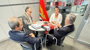 Noronha Lopes ultrapassou (e muito) número de assinaturas exigidas