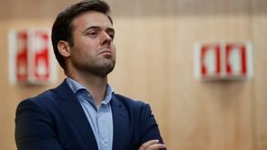Tiago Pinto elogia a coragem de André Villas-Boas e Frederico Varandas