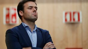 Tiago Pinto: «André Villas-Boas e Frederico Varandas são presidentes com coragem»