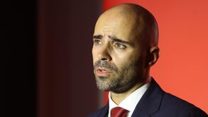 MAG do Benfica exclui lista de João Diogo Manteigas à Comissão de Remunerações