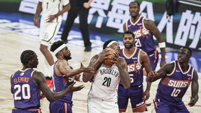 NBA faz as pazes com China em regresso a Macau após seis anos de rutura