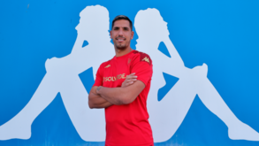 Joel Robles não hesita: «Roberto Martínez é a melhor opção para a Seleção de Portugal»