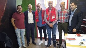 Manteigas diz ter proposta para alterar quadros competitivos: «O Benfica tem de estar no sistema»
