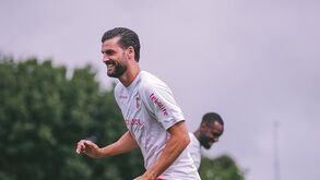 Grillitsch não recupera e agrava problema na defesa do Sp. Braga