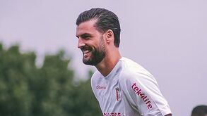 Grillitsch em dúvida