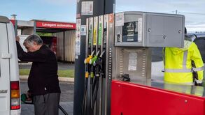 Gasóleo fica mais barato meio cêntimo na próxima semana