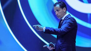Portugal Football Summit junta responsáveis de FIFA, UEFA e Liverpool em setembro