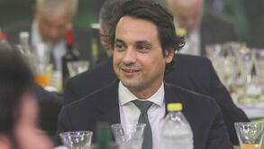 André Bernardo e a aposta na Academia Cristiano Ronaldo: «Há jogadores mais poderosos do que algumas marcas»