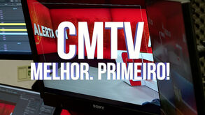 Domingo com programação especial na CMTV