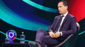 Pedro Proença: «As linhas vermelhas serão definidas por mim e quando considerar que tenho de intervir, assim farei»