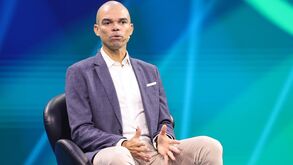 Pepe: «Acreditei sempre que com o trabalho não perdíamos, mas fui vendo que isso também faz parte»