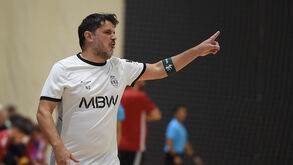 Nuno Dias e a derrota do Sporting diante do Benfica: «Fomos muito macios na maior parte do jogo»