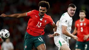 Renato Veiga: «Cristiano Ronaldo não tem de pedir desculpa por nada»
