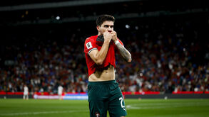 A crónica do Portugal-Rep. Irlanda, 1-0: o apelo da emoção num filme perfeito
