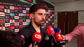 Rúben Neves e o golo 