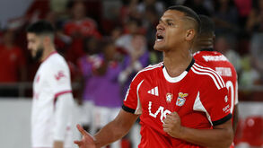 Benfica-Sporting, 4-2: campeão superior