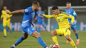 Sudakov sem lesão grave