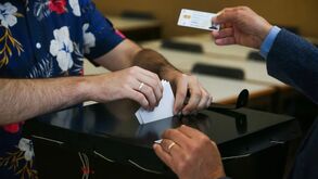 Autárquicas: mesas de voto abriram às 8 horas no continente e na Madeira