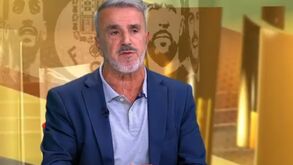 Diamantino Miranda: «A estratégia para o jogo com a Irlanda não me pareceu a melhor» 