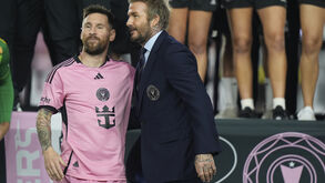 Beckham conta com presença de Messi no Mundial'26 e aponta dois nomes como 'estrelas' do torneio