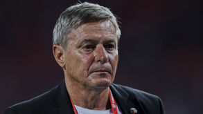 Sérvia despede selecionador Dragan Stojkovic após derrota caseira com a Albânia