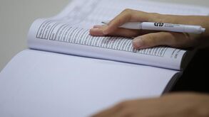 Autárquicas: Afluência é de 21,72% até ao meio-dia, maior do que em 2021