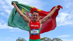 Portugal com três ouros e duas pratas nos Mundiais Virtus