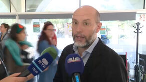 Rui Tavares destaca impacto das autárquicas no dia-a-dia: «Voto com consequência muito concreta»