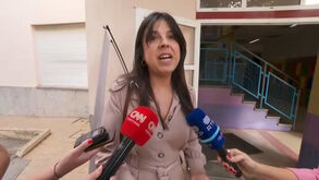 Inês Sousa Real lamenta que boletim de voto não esteja disponível em braile 