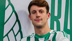 Marc Gual reclama oportunidade 