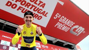 Lucas Lopes confirmado na Efapel em 2026: «Acredito que será um passo importante»
