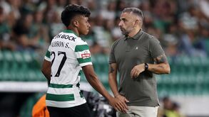 Aluno Alisson em modo esponja: os segredos da ascensão do brasileiro no Sporting