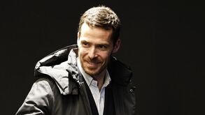 Bernardo Palmeiro na lista da Juventus para novo diretor desportivo